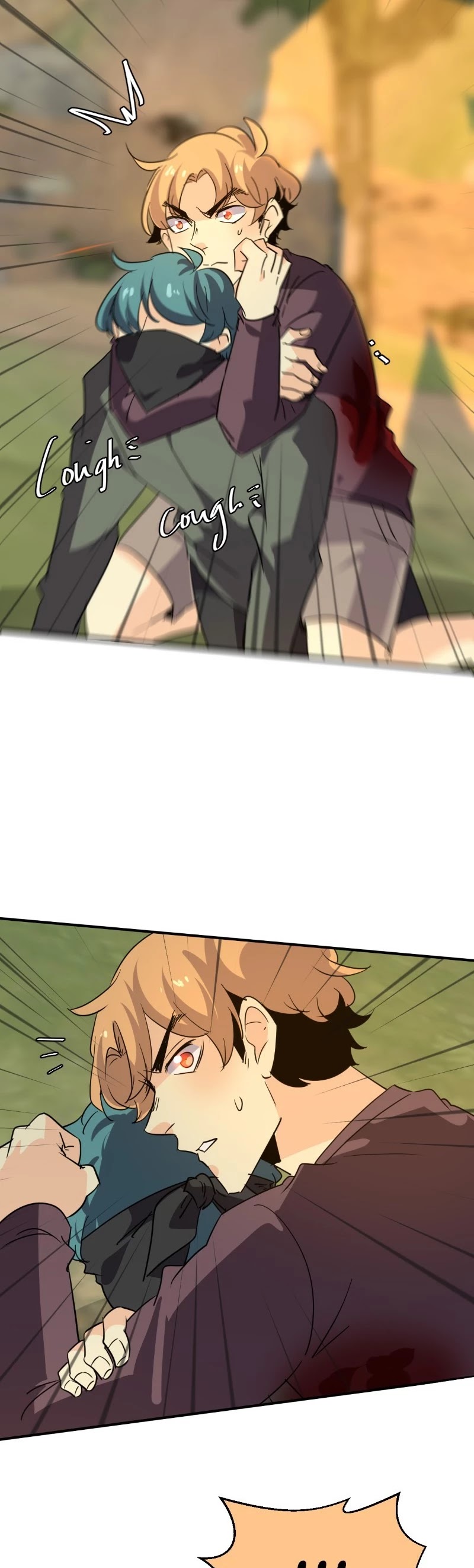 unOrdinary chapter 271 page 55