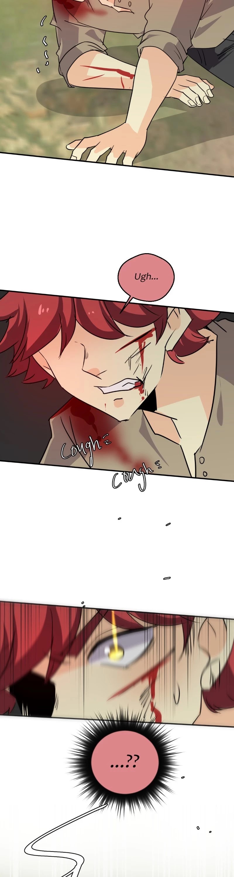 unOrdinary chapter 271 page 57