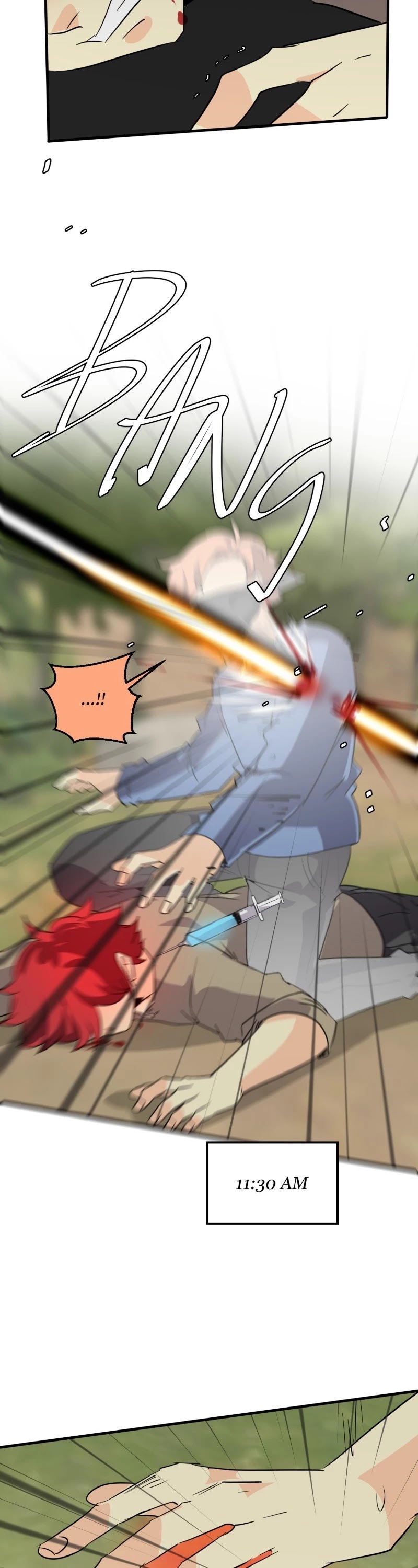 unOrdinary chapter 271 page 59