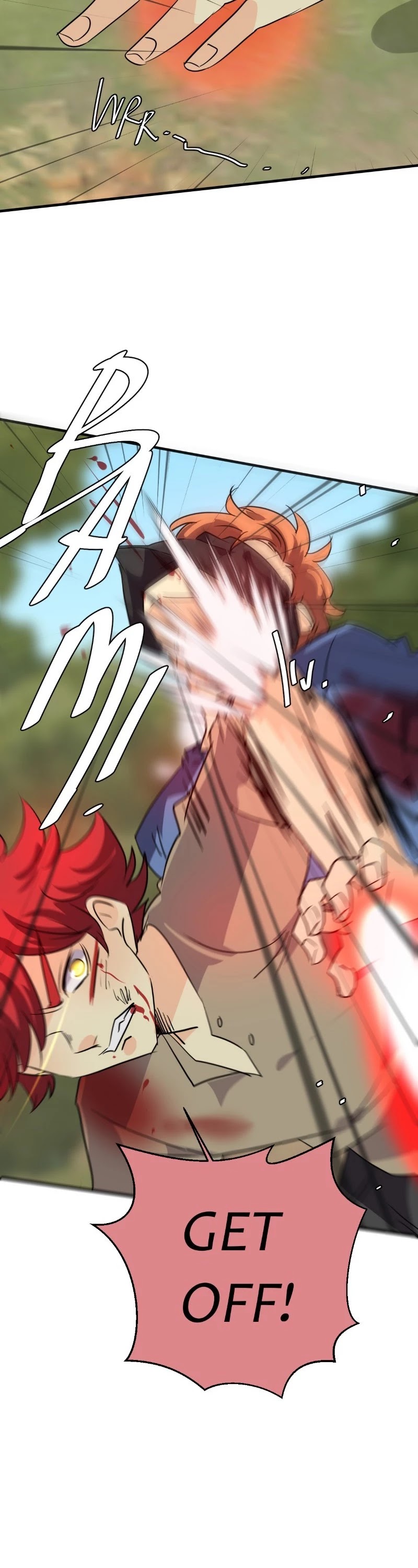 unOrdinary chapter 271 page 60