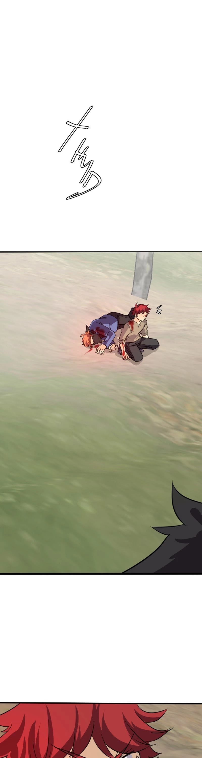 unOrdinary chapter 271 page 61