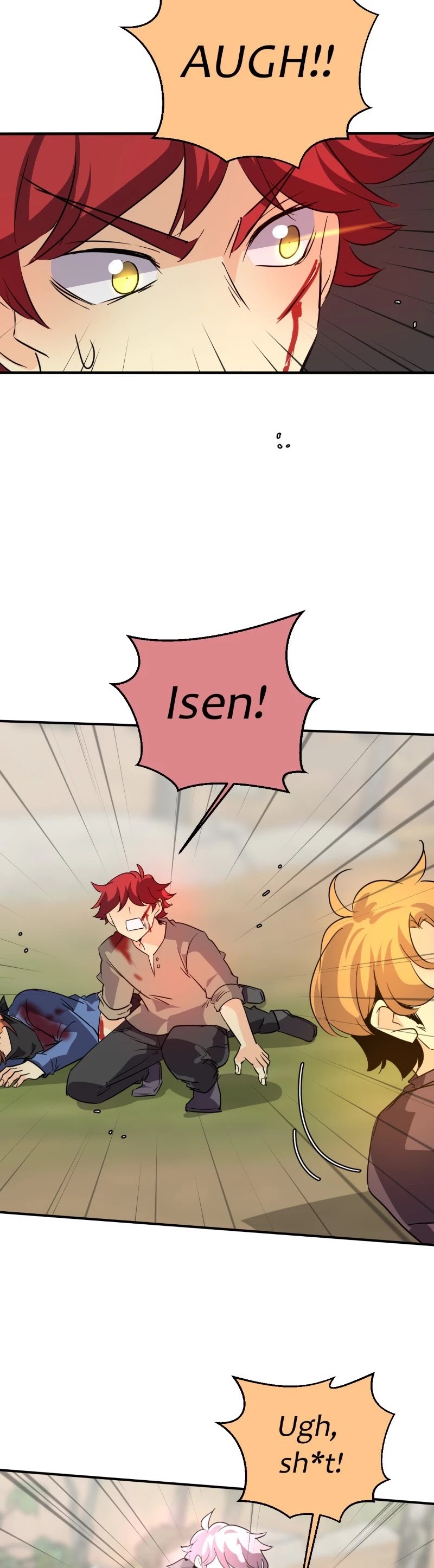 unOrdinary chapter 271 page 63