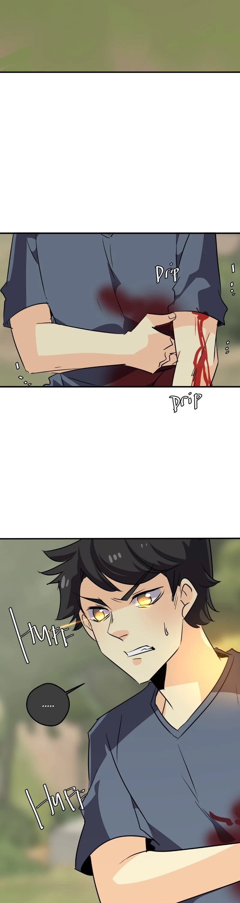 unOrdinary chapter 271 page 66