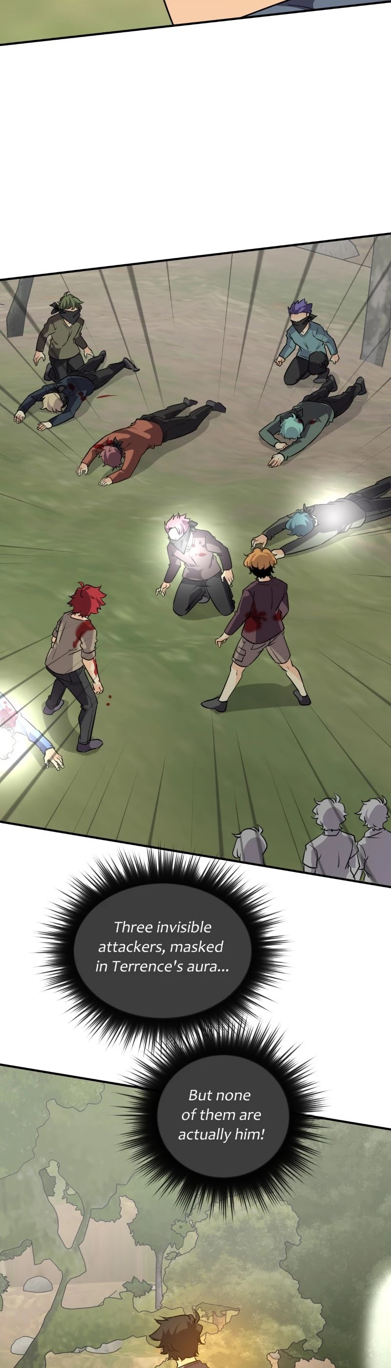 unOrdinary chapter 271 page 67