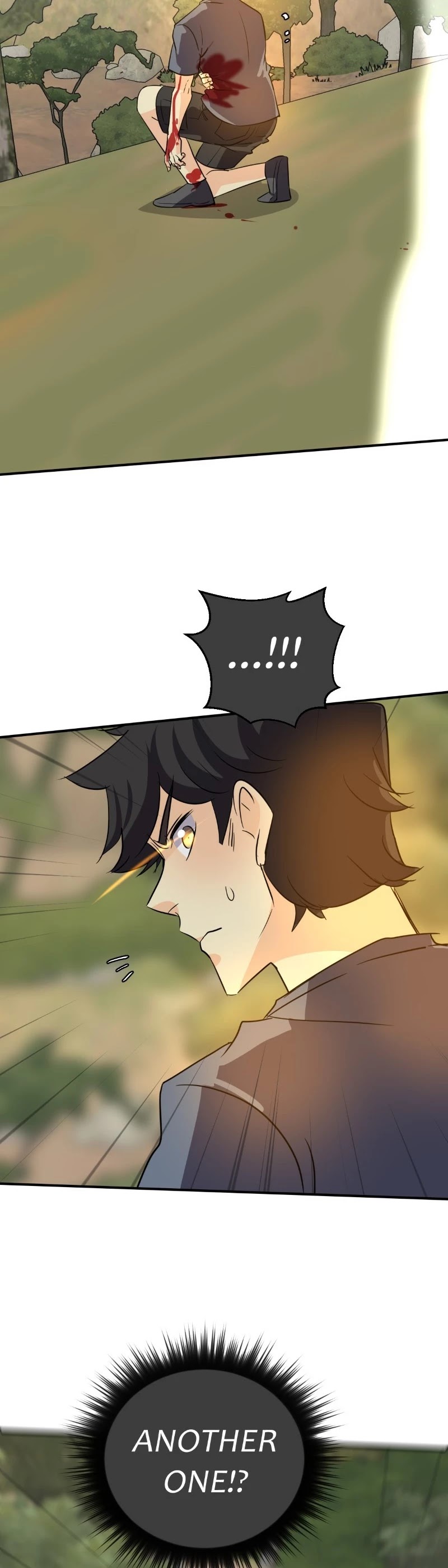 unOrdinary chapter 271 page 68