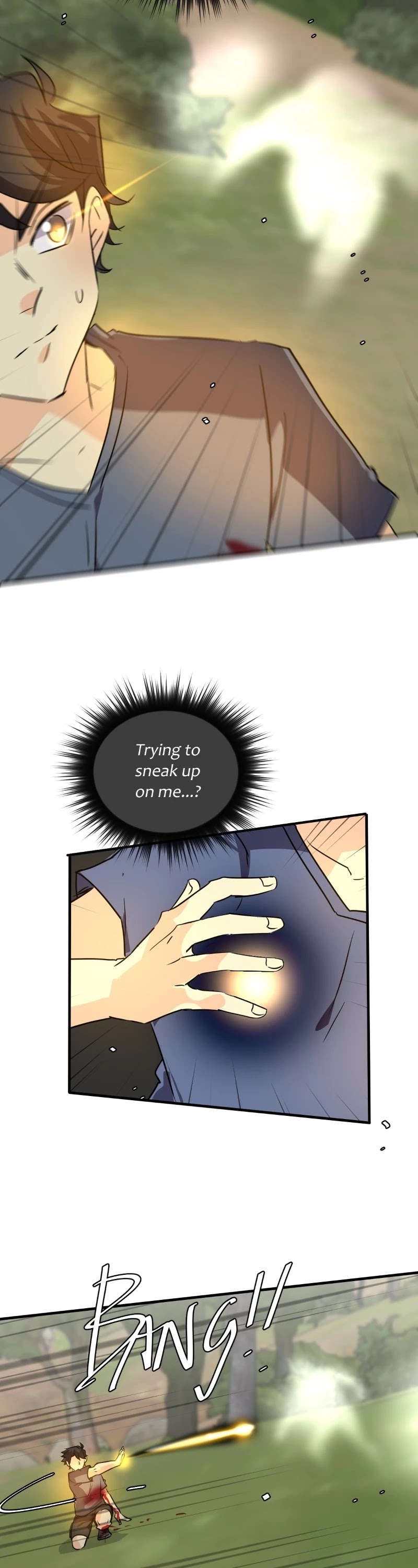 unOrdinary chapter 271 page 69