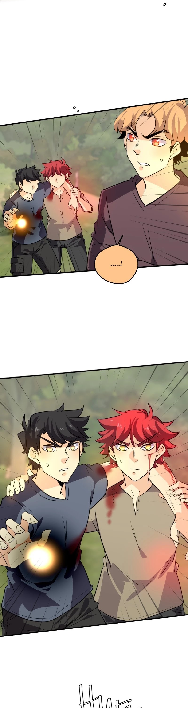 unOrdinary chapter 271 page 7