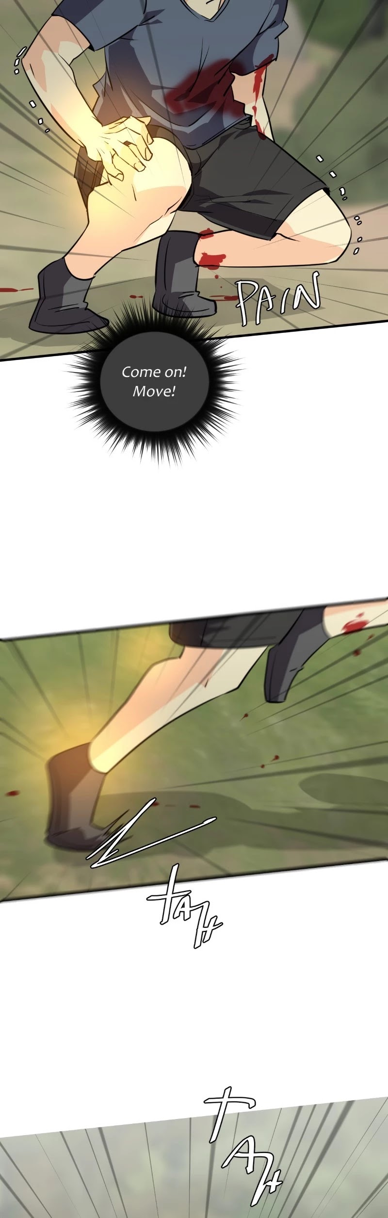 unOrdinary chapter 271 page 71