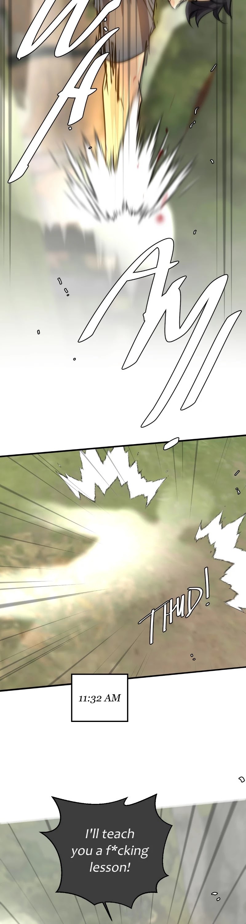 unOrdinary chapter 271 page 73