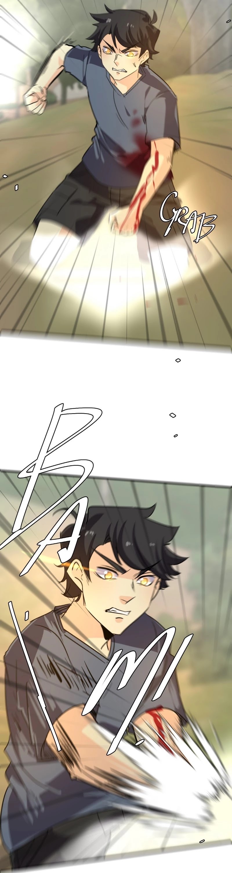 unOrdinary chapter 271 page 74