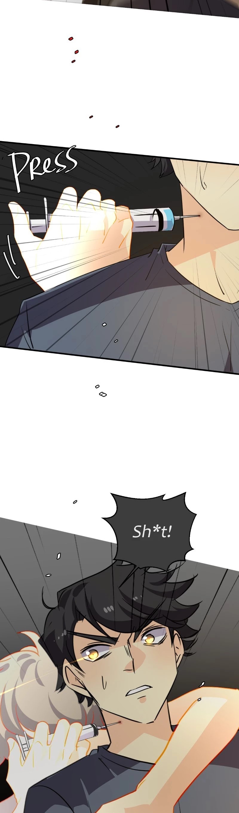 unOrdinary chapter 271 page 77