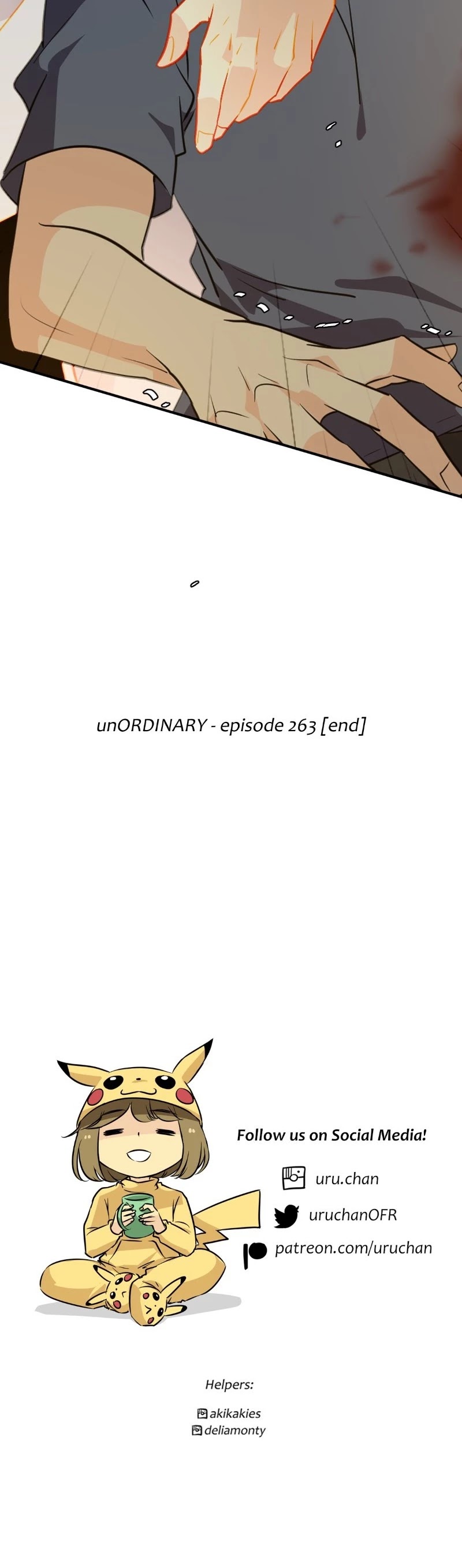 unOrdinary chapter 271 page 78
