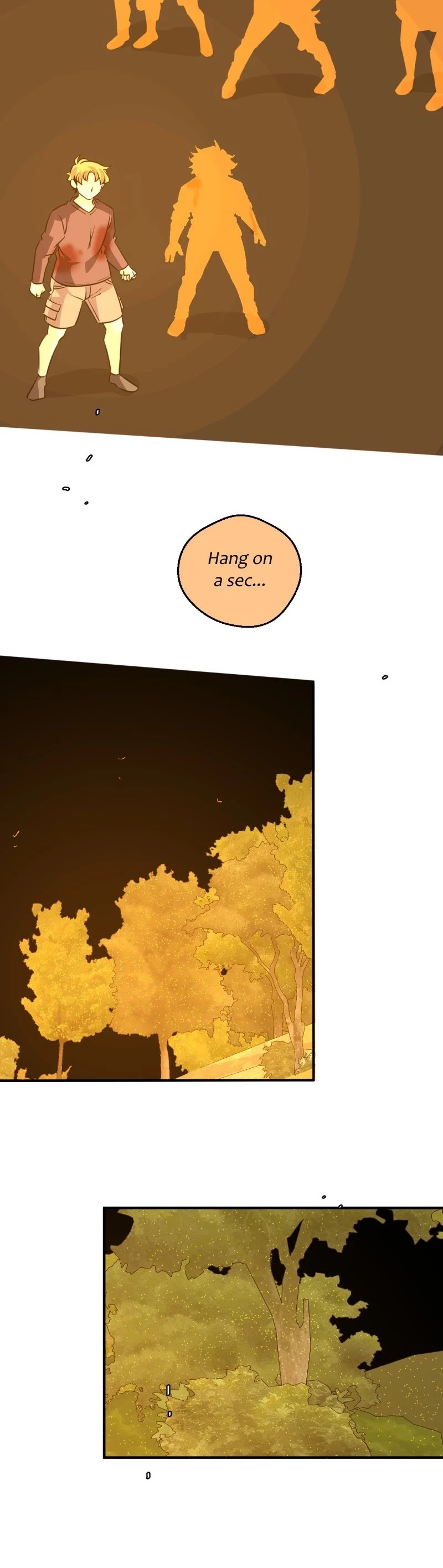 unOrdinary chapter 272 page 16