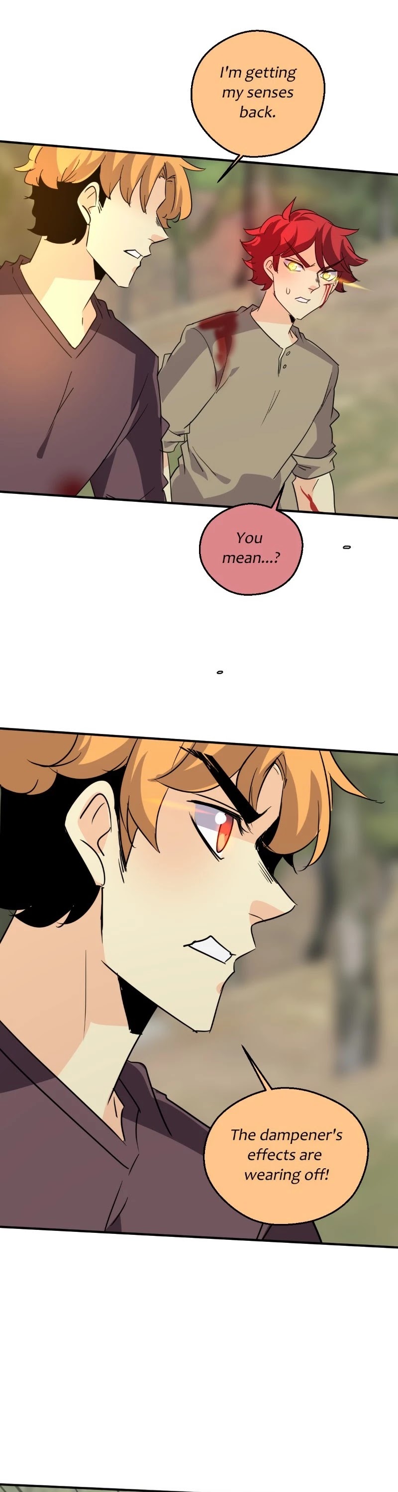 unOrdinary chapter 272 page 17