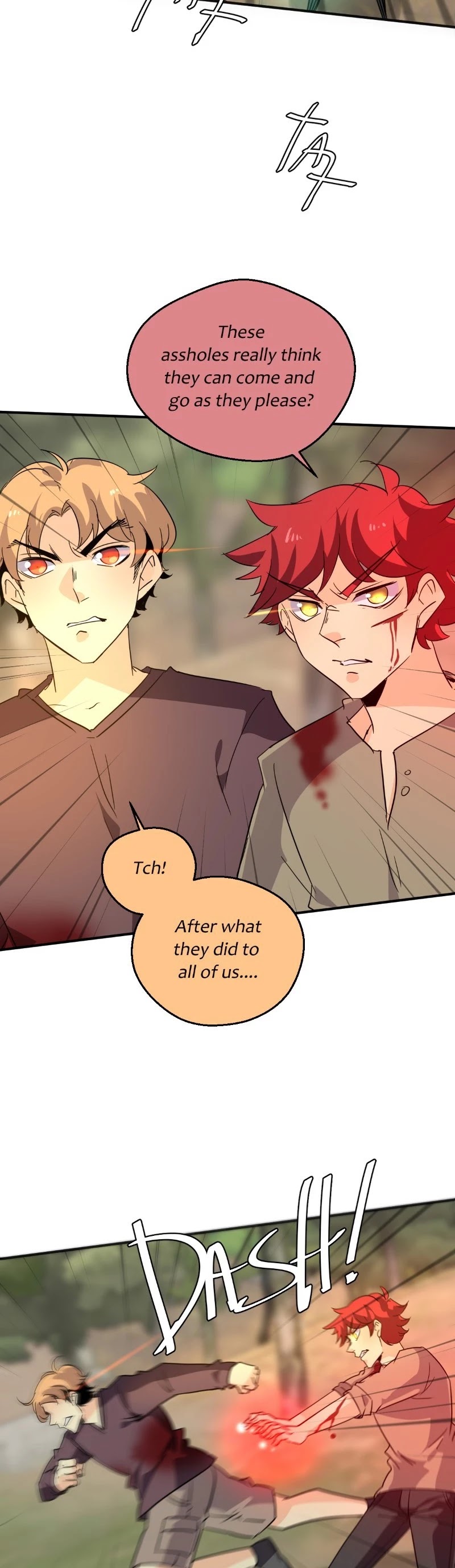 unOrdinary chapter 272 page 19