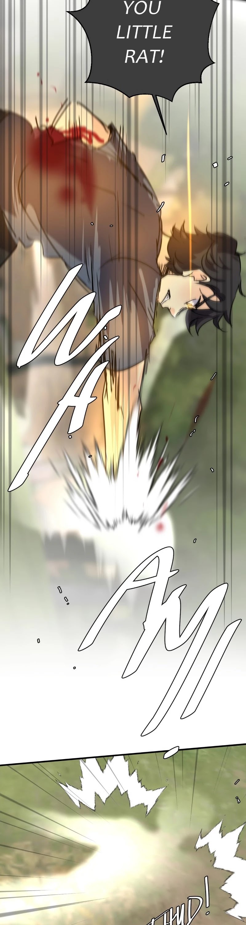 unOrdinary chapter 272 page 2