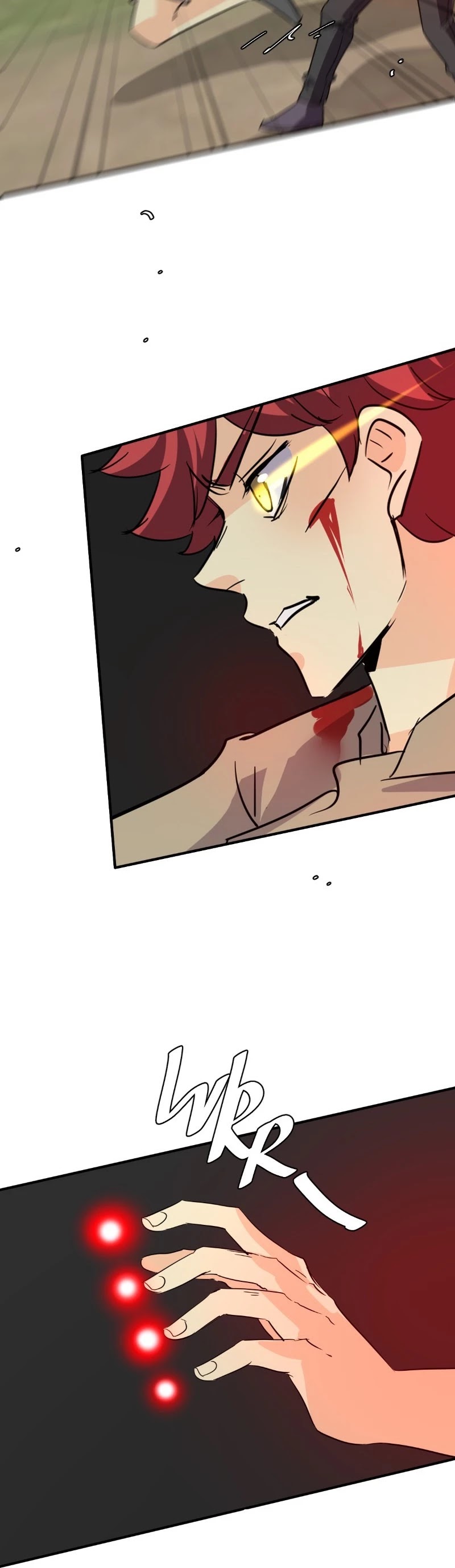 unOrdinary chapter 272 page 20