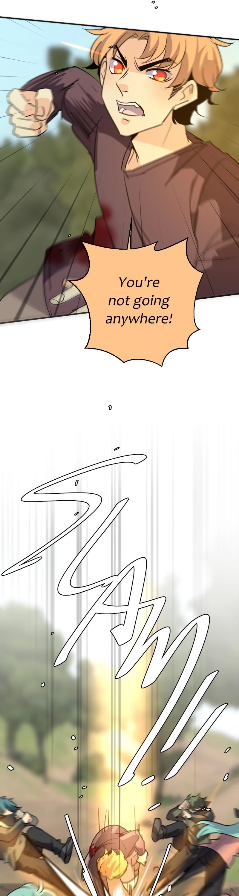 unOrdinary chapter 272 page 23