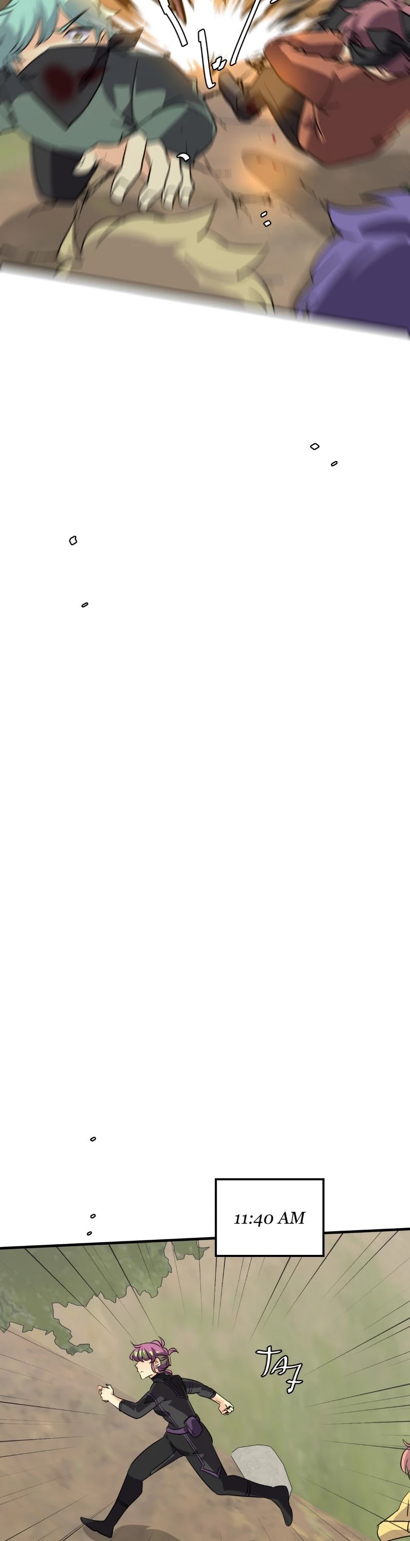 unOrdinary chapter 272 page 24