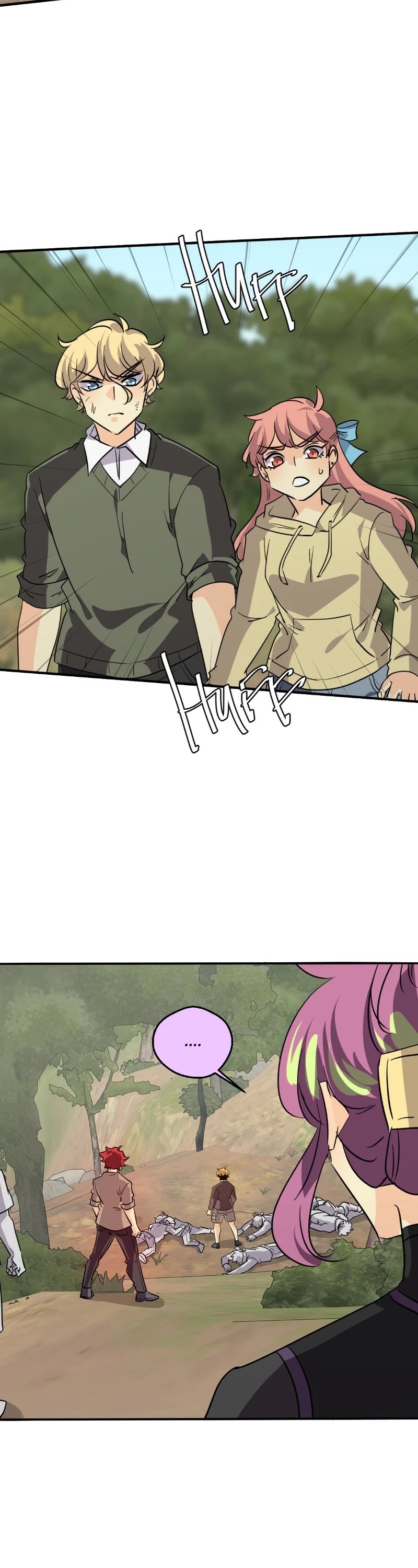 unOrdinary chapter 272 page 26