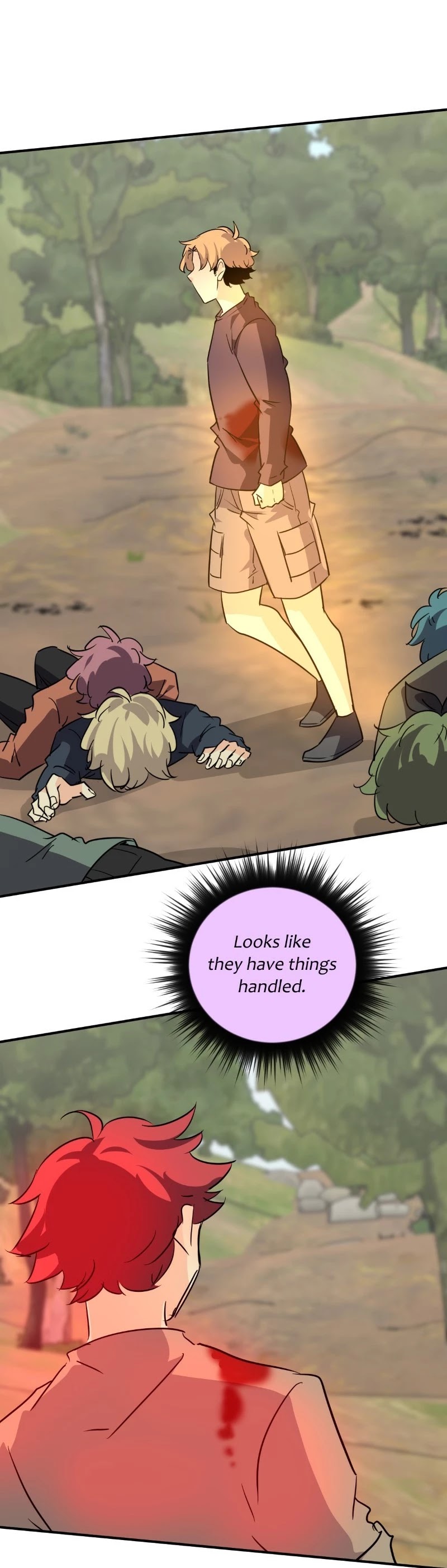 unOrdinary chapter 272 page 27