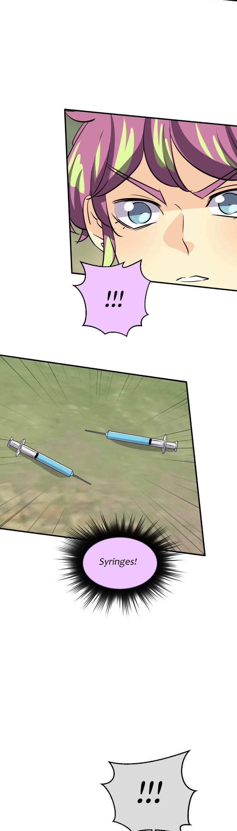 unOrdinary chapter 272 page 28