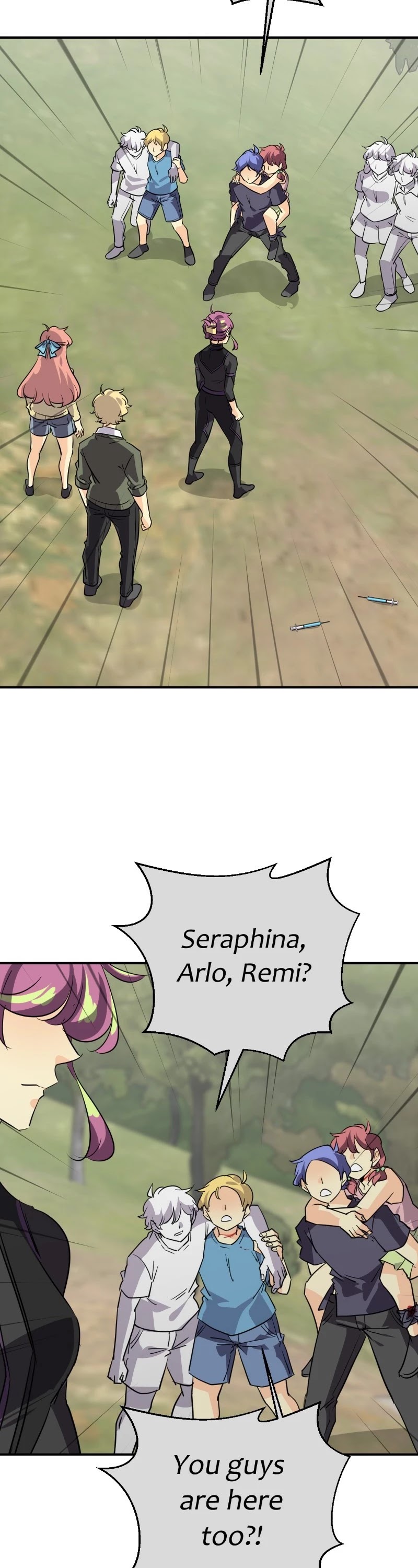 unOrdinary chapter 272 page 29