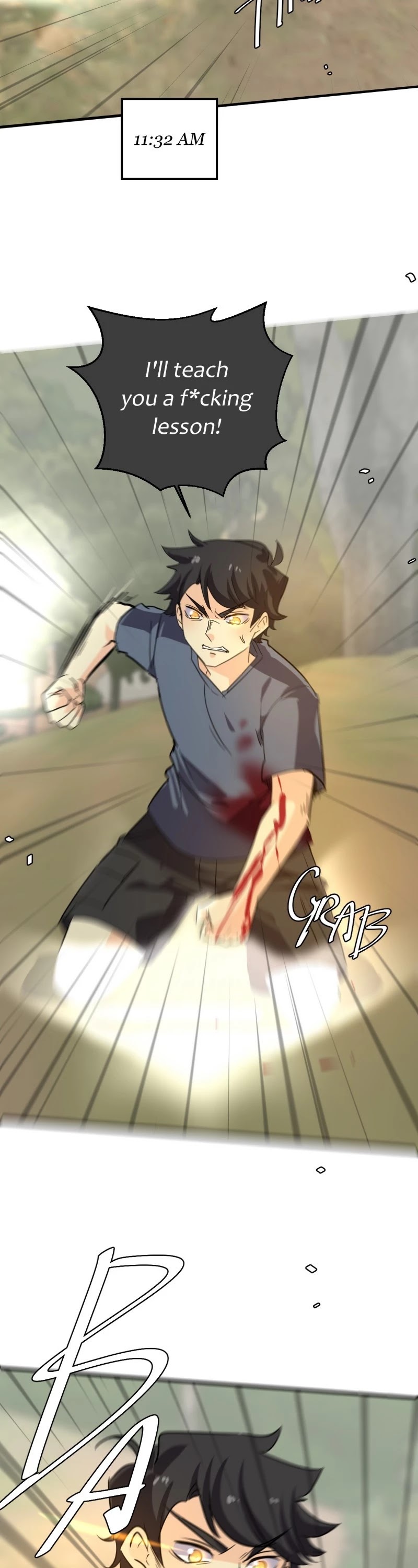 unOrdinary chapter 272 page 3