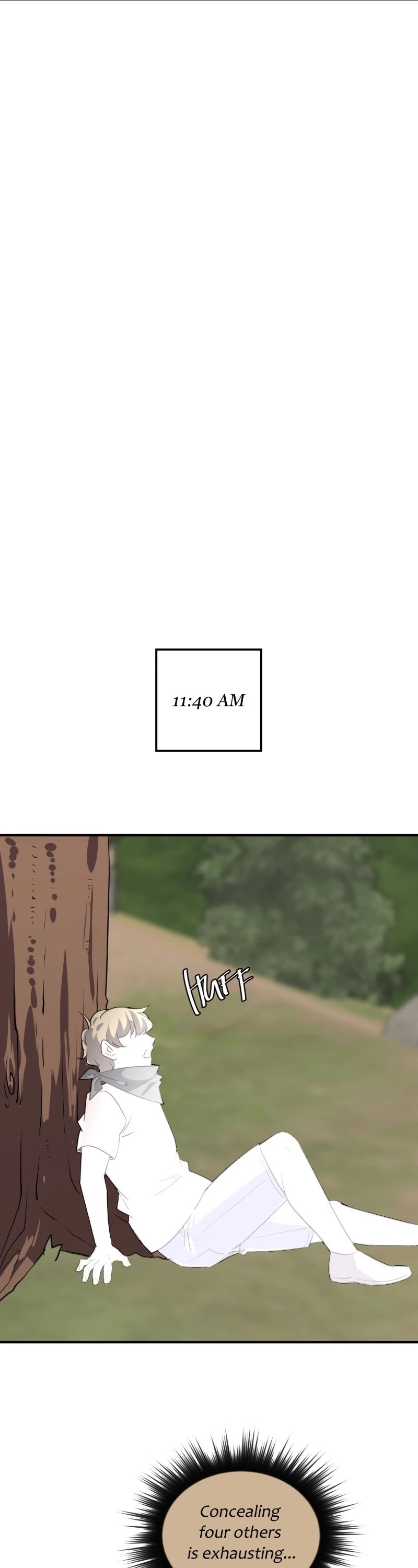 unOrdinary chapter 272 page 33