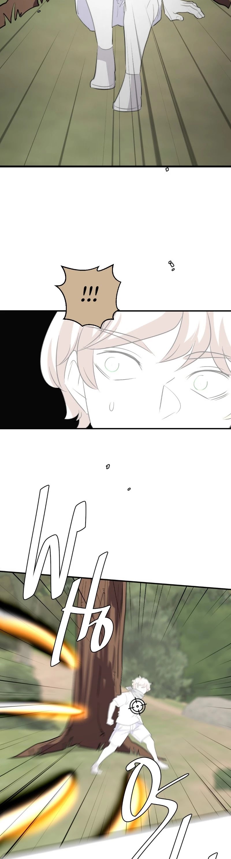 unOrdinary chapter 272 page 35