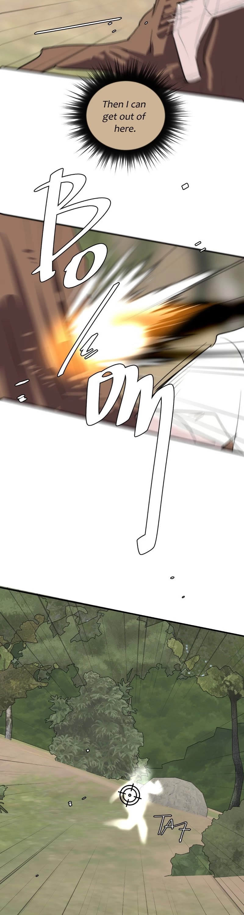 unOrdinary chapter 272 page 38