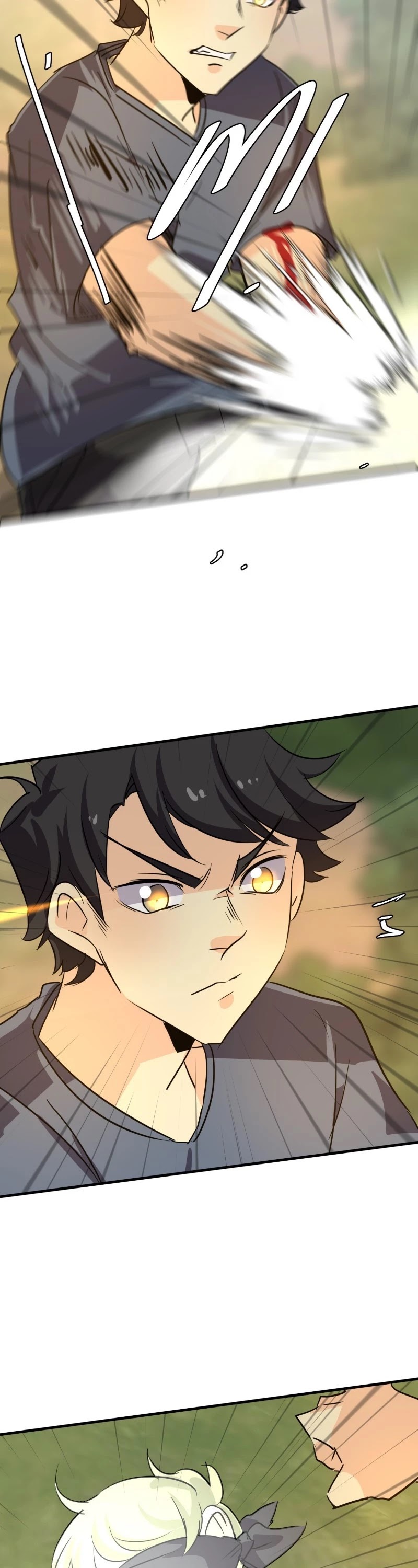 unOrdinary chapter 272 page 4