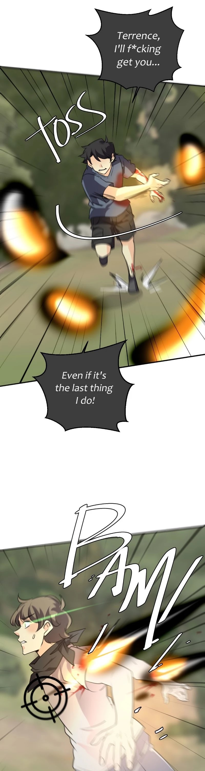 unOrdinary chapter 272 page 41