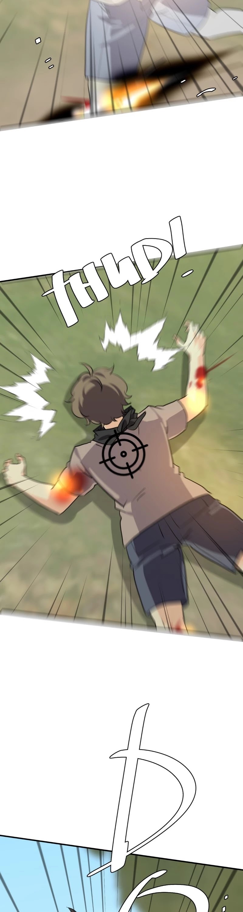 unOrdinary chapter 272 page 42