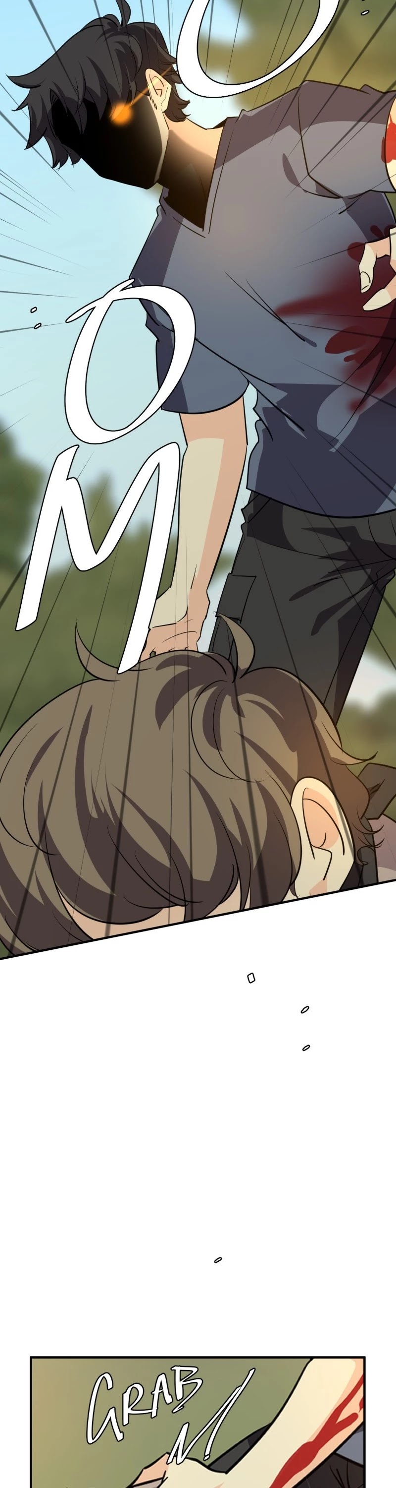 unOrdinary chapter 272 page 43