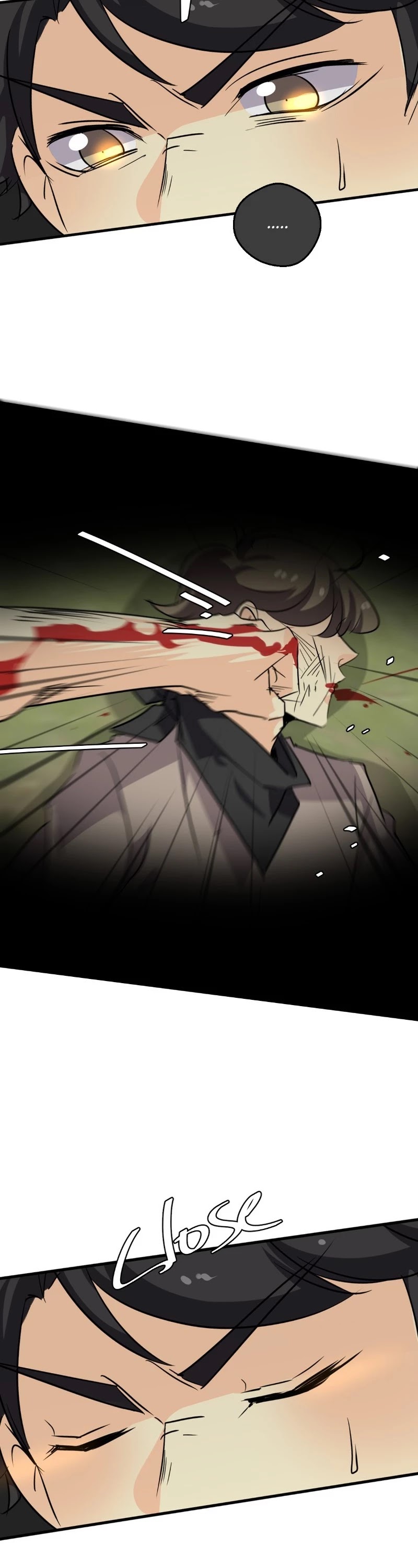 unOrdinary chapter 272 page 46