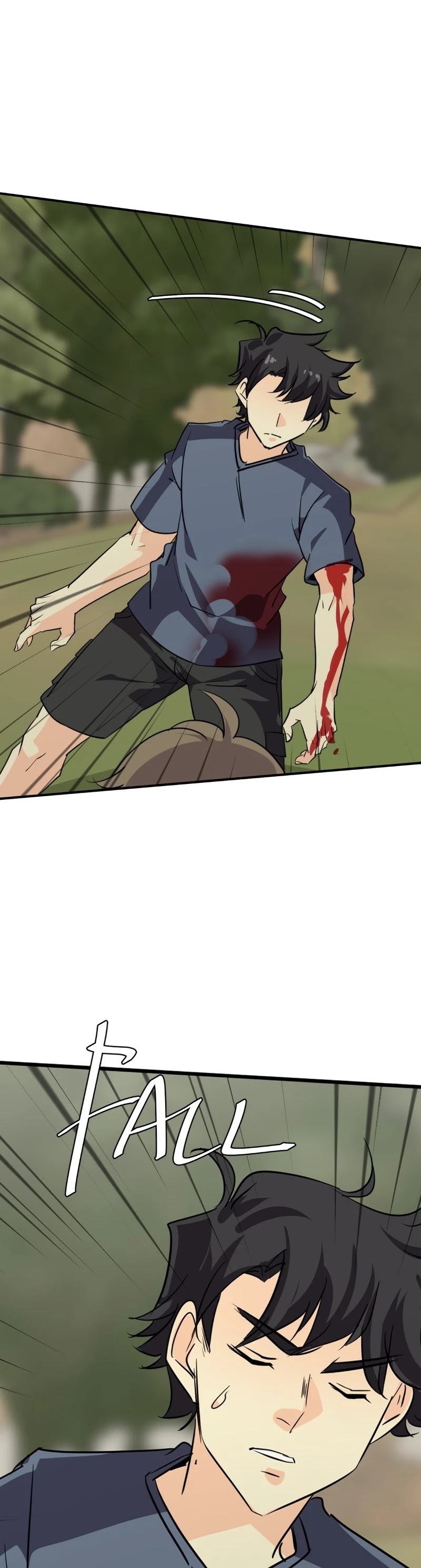 unOrdinary chapter 272 page 47