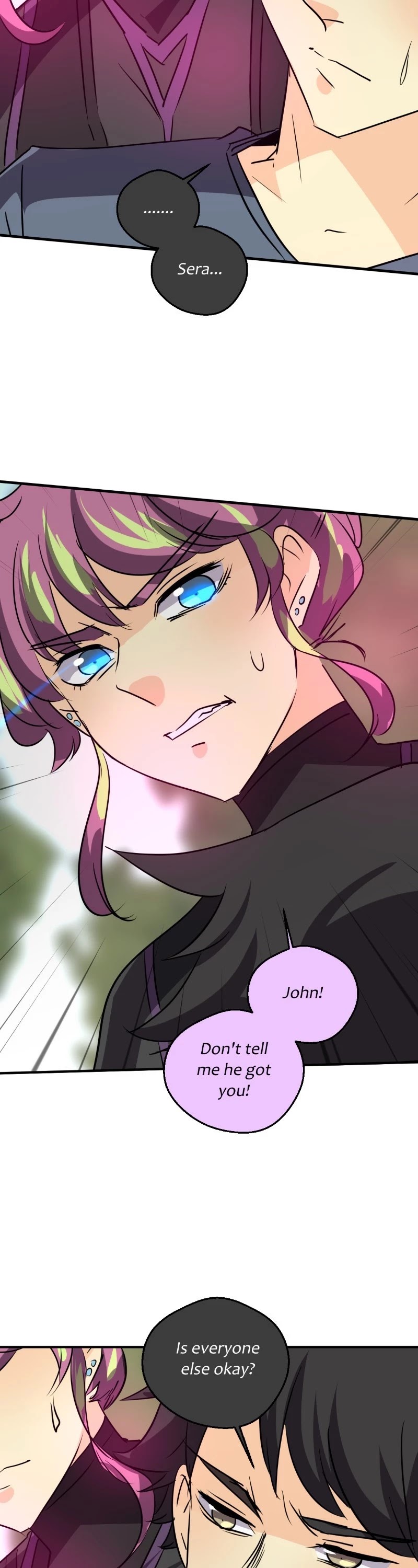 unOrdinary chapter 272 page 50