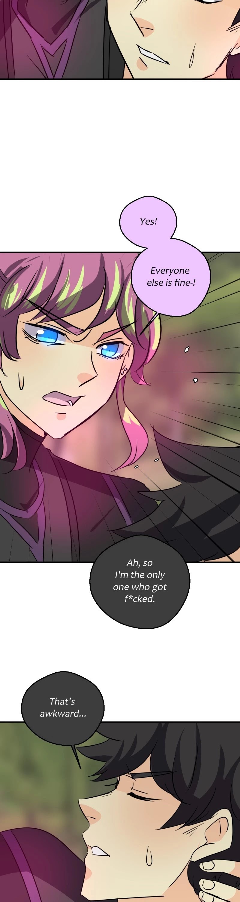 unOrdinary chapter 272 page 51