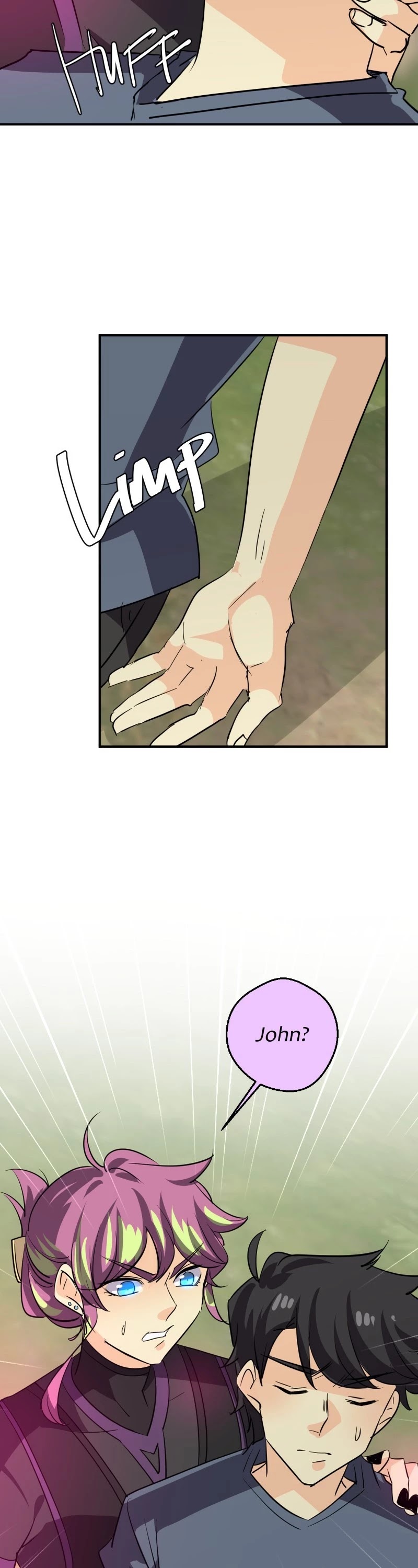 unOrdinary chapter 272 page 52