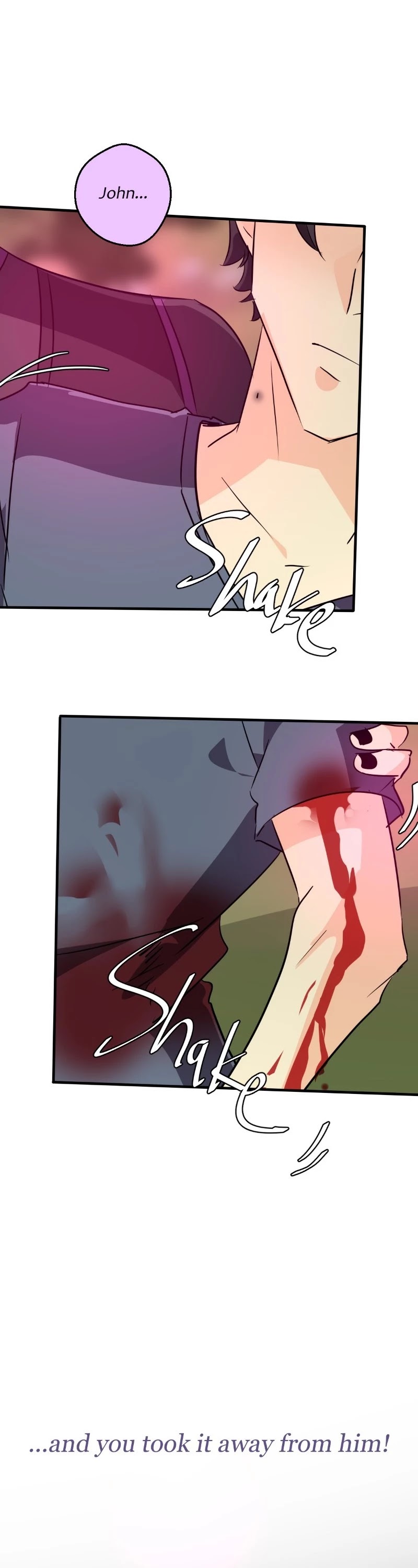 unOrdinary chapter 272 page 54