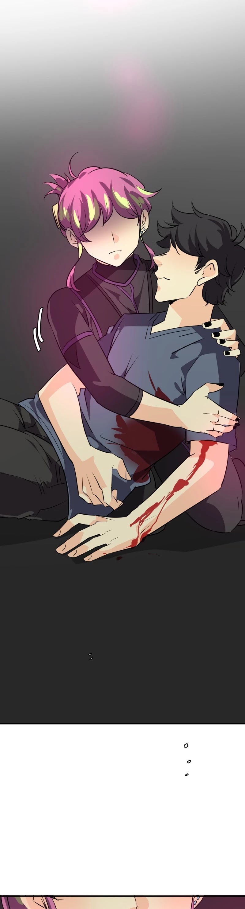 unOrdinary chapter 272 page 55