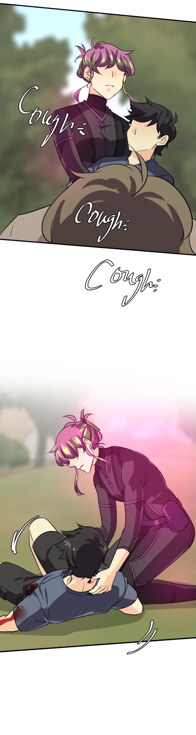 unOrdinary chapter 272 page 57