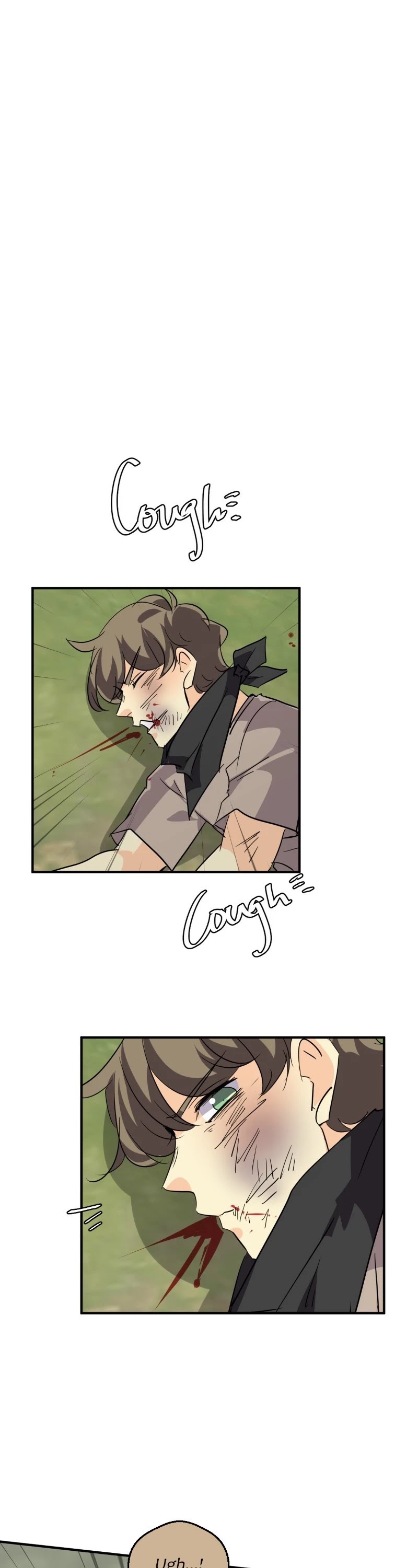 unOrdinary chapter 272 page 58