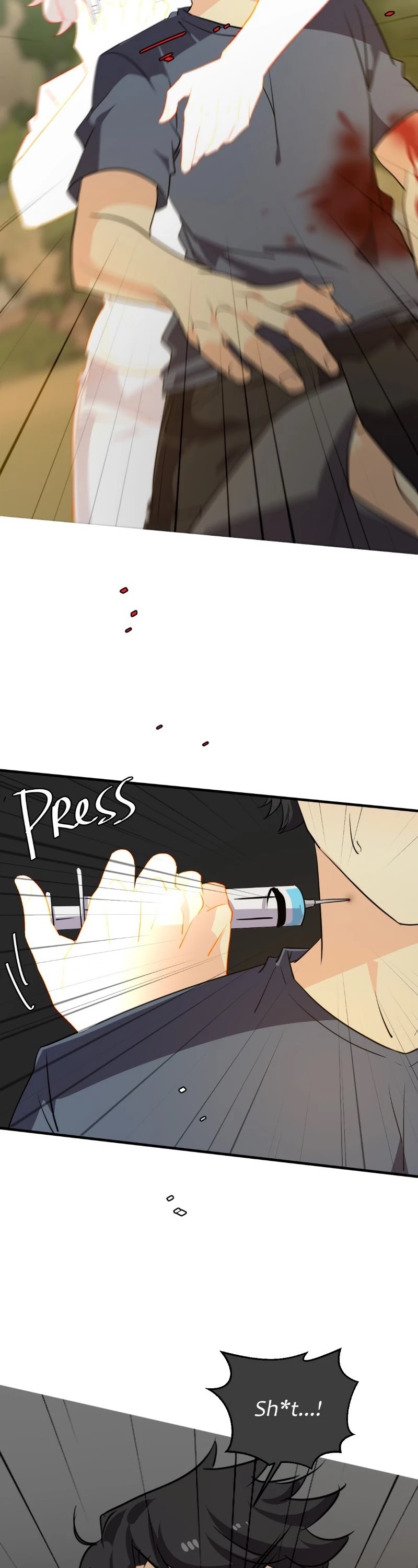 unOrdinary chapter 272 page 6