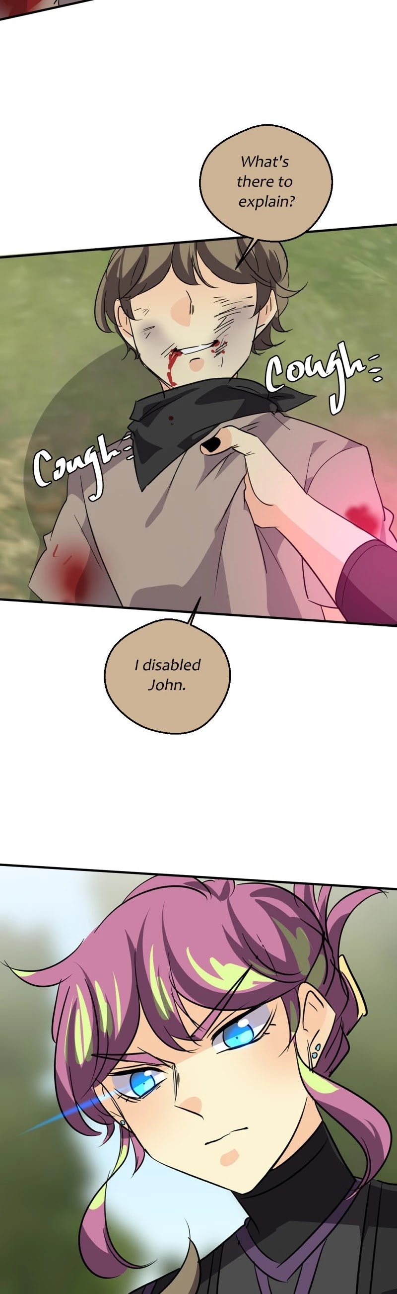 unOrdinary chapter 272 page 60