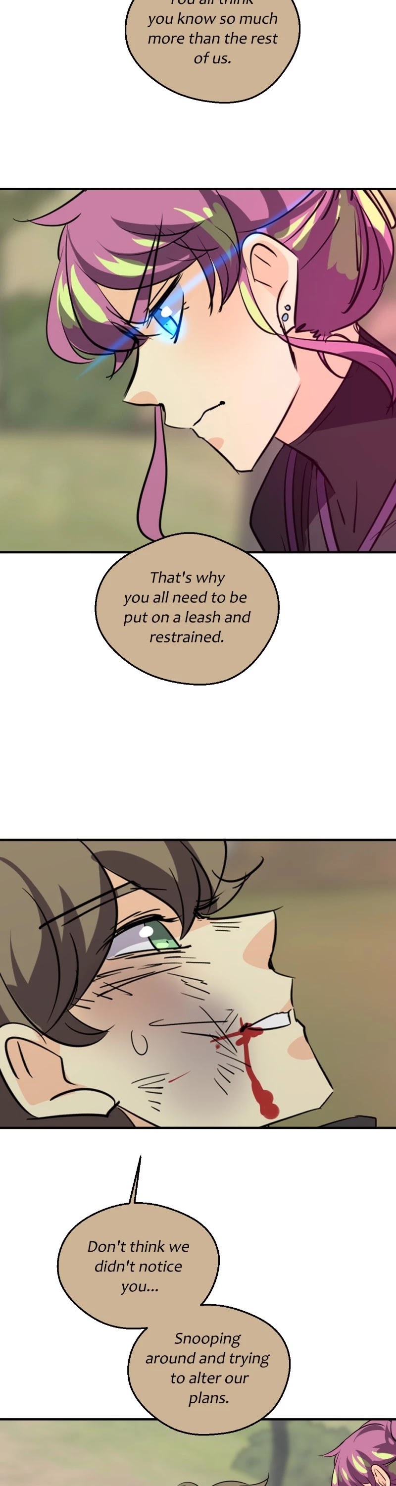 unOrdinary chapter 272 page 62