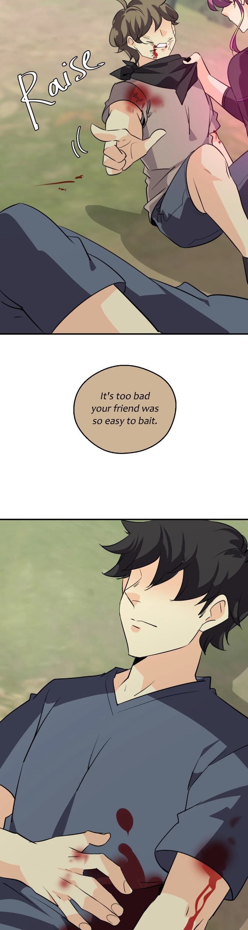 unOrdinary chapter 272 page 63