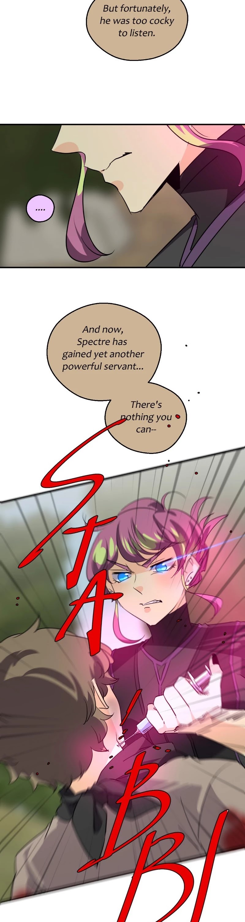 unOrdinary chapter 272 page 66