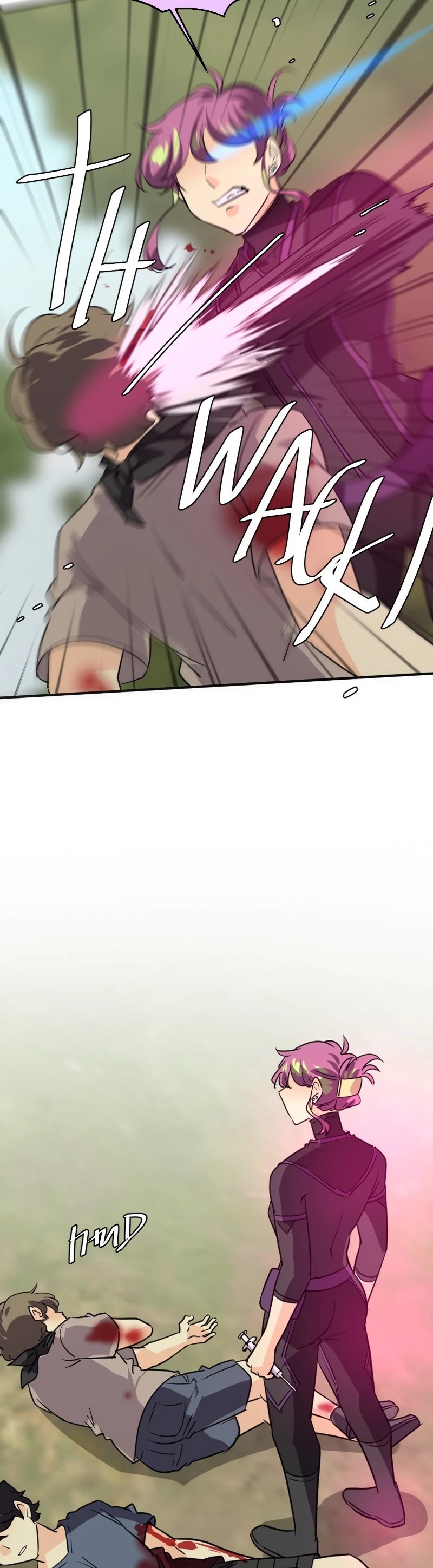 unOrdinary chapter 272 page 68